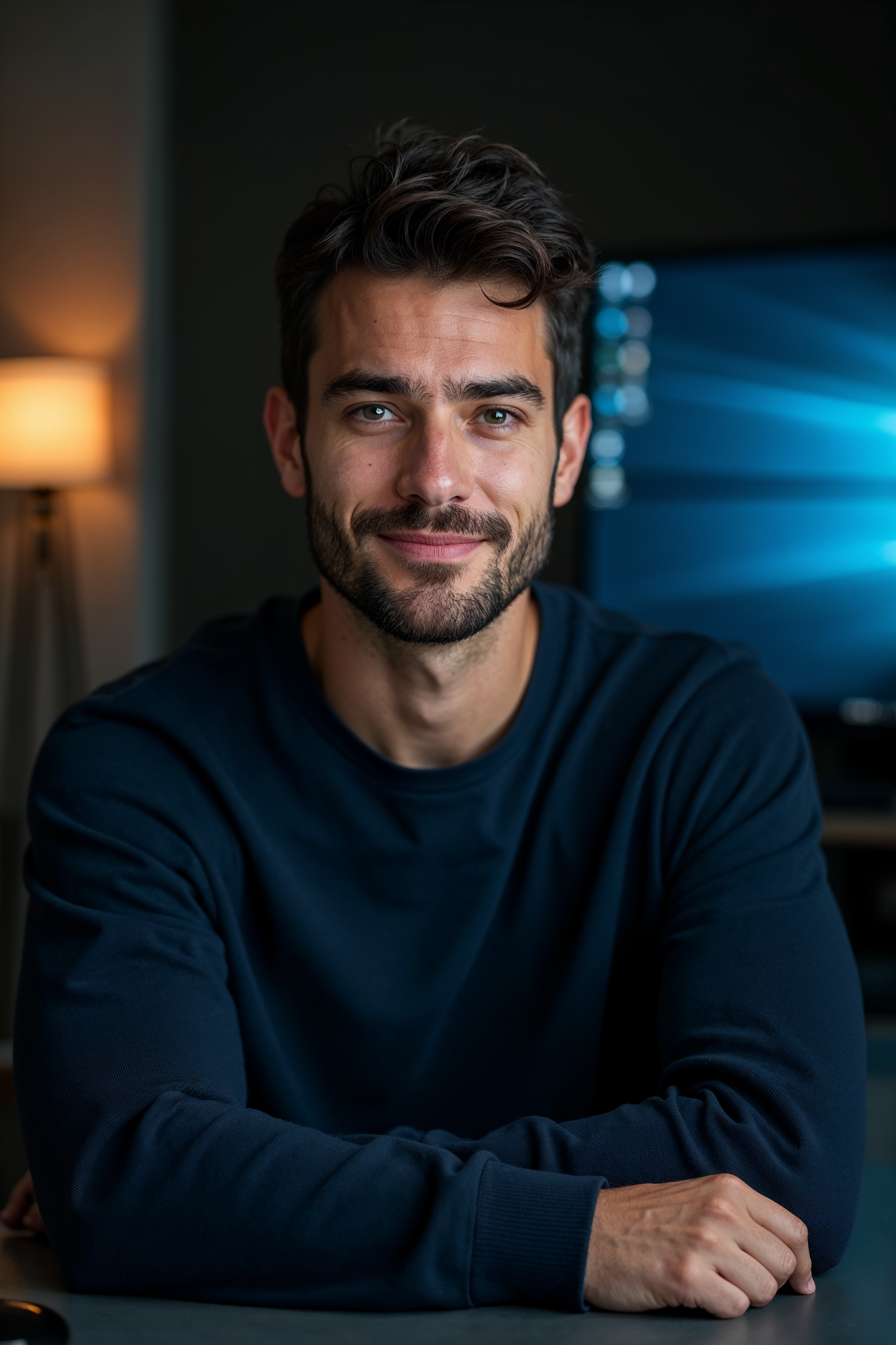 Mert Demir — Full-Stack Developer, Stackora eğitmeni